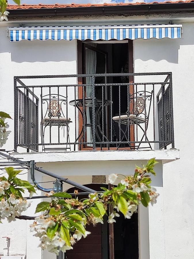 Apartamento Ema 2 Matulji Exterior foto