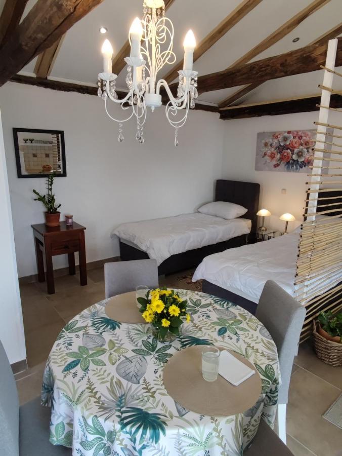 Apartamento Ema 2 Matulji Exterior foto