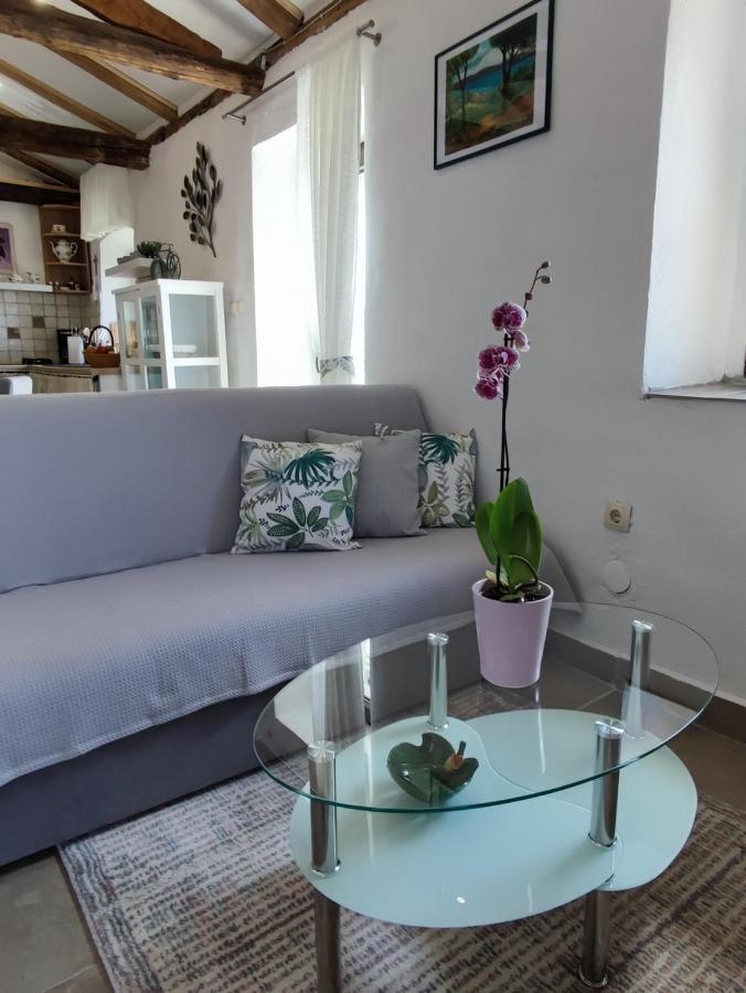 Apartamento Ema 2 Matulji Exterior foto