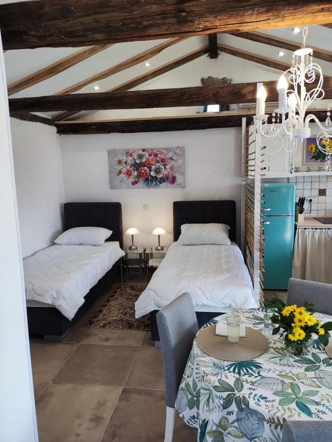 Apartamento Ema 2 Matulji Exterior foto