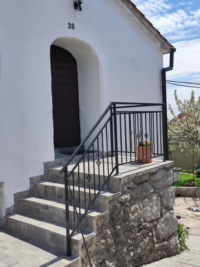 Apartamento Ema 2 Matulji Exterior foto
