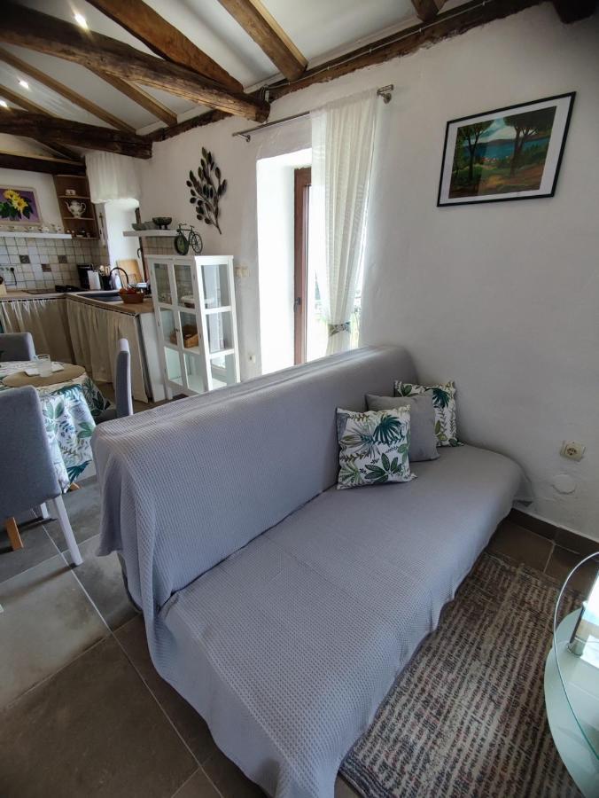 Apartamento Ema 2 Matulji Exterior foto